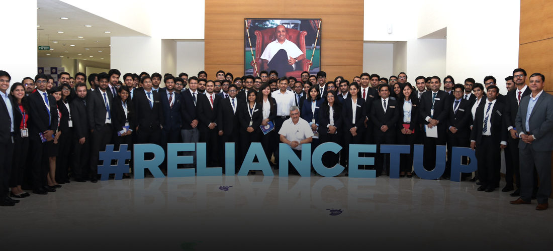 Reliance - The Ultimate Pitch - Season 3 2018 - 7 - Broadvision